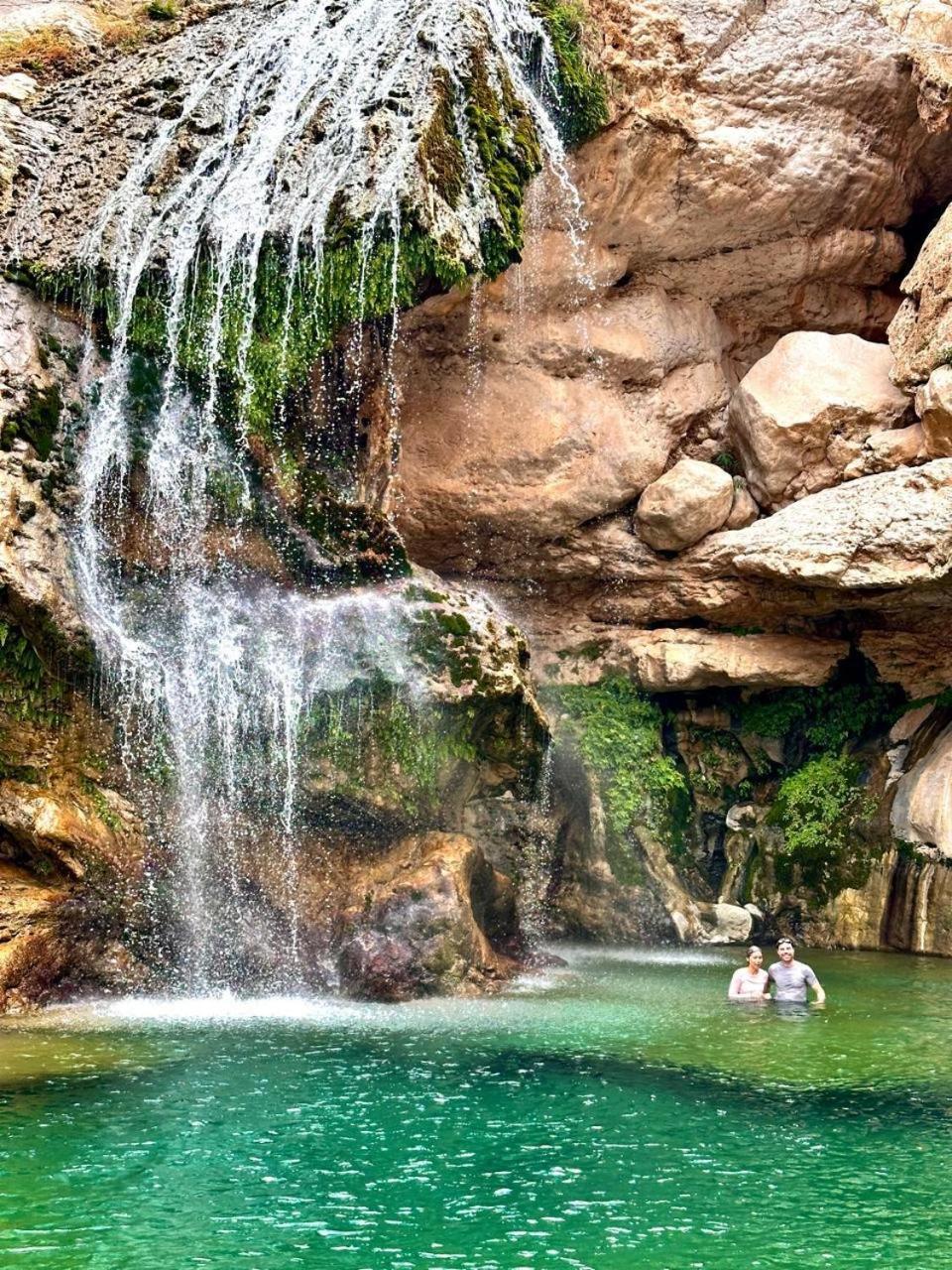 Wadi Al Arbeieen Resort Firq Zewnętrze zdjęcie